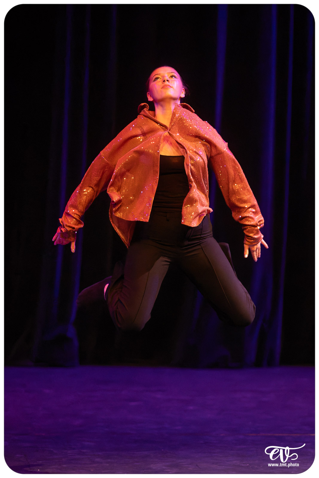 ECOLE DE DANSE CÉCILE ADAMOW